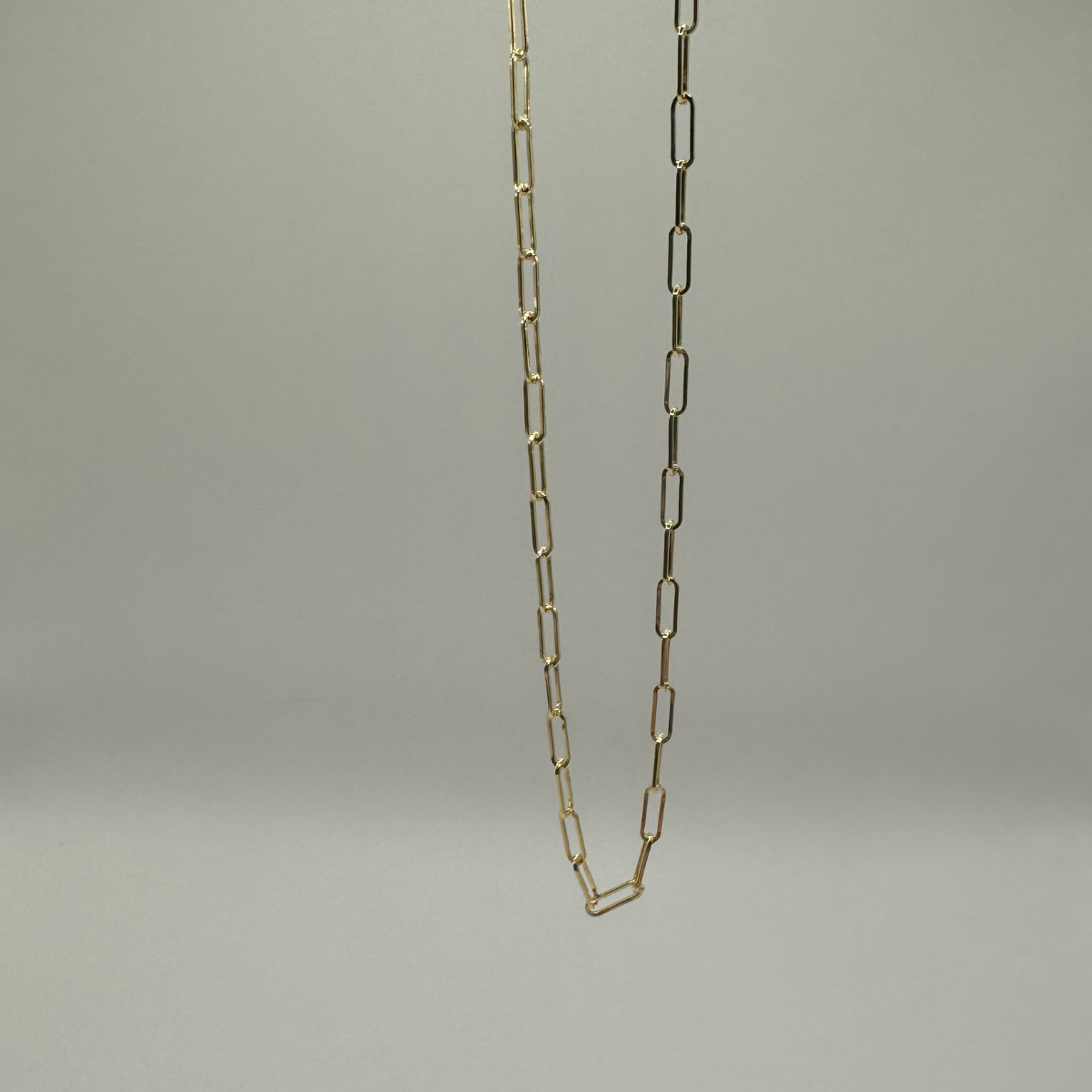 Paper Link Chain
