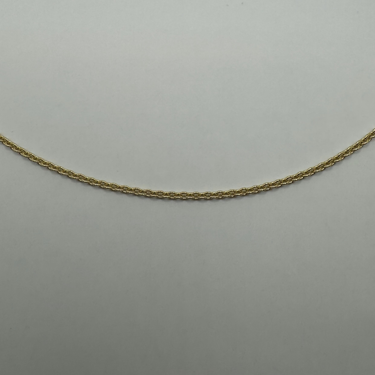 Trace Chain