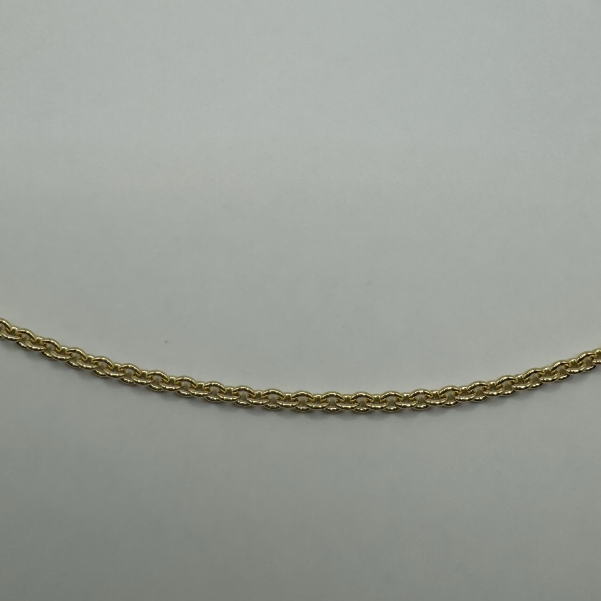Trace Chain