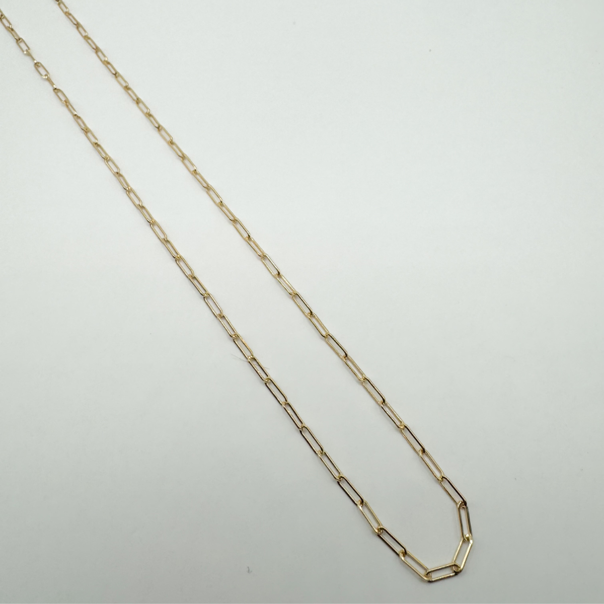 Paper Link Chain