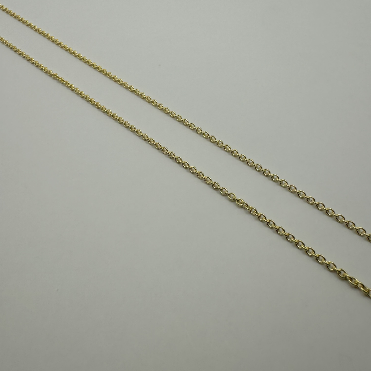 Trace Chain