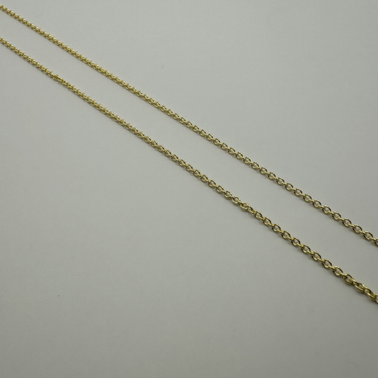 Trace Chain