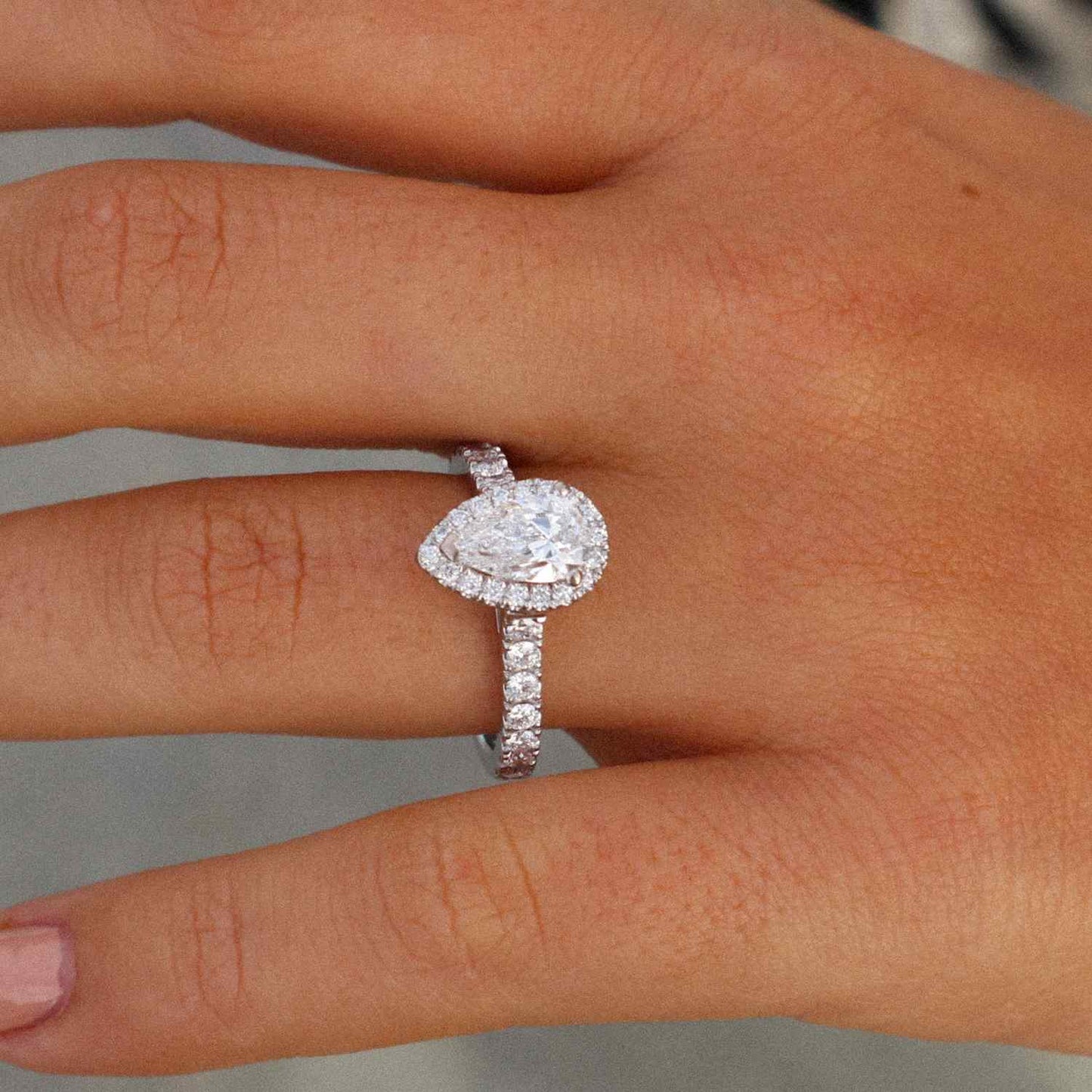 The Briar Ring