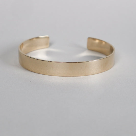 Kian Cuff Bracelet