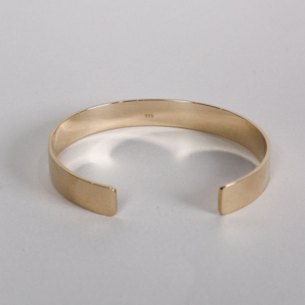 Kian Cuff Bracelet