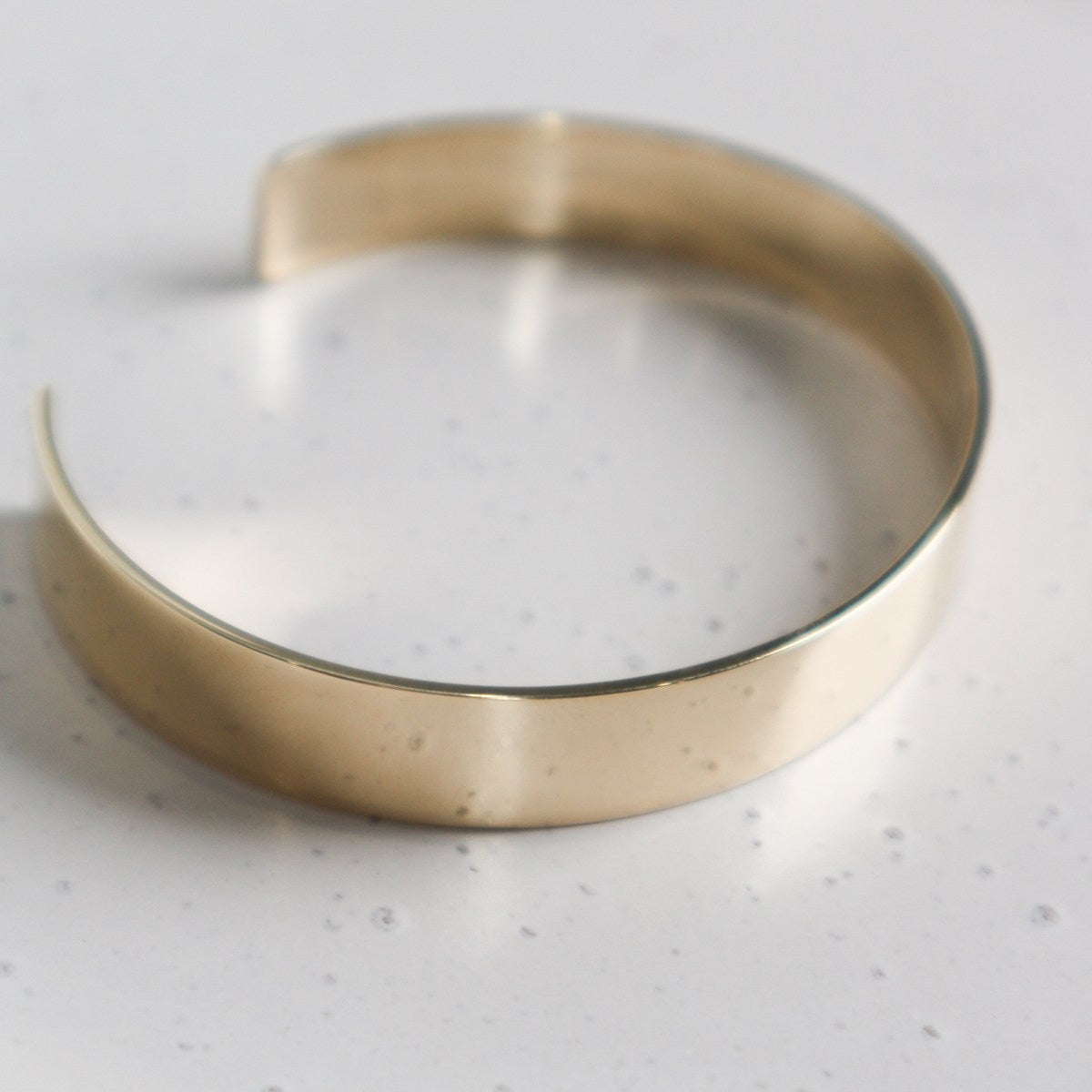 Kian Cuff Bracelet