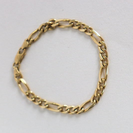 Figaro Bracelet
