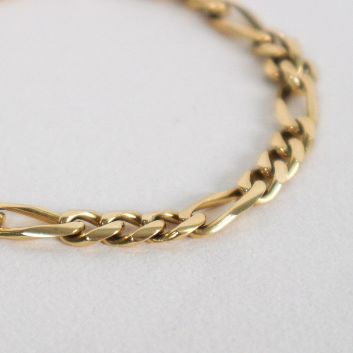 Figaro Bracelet