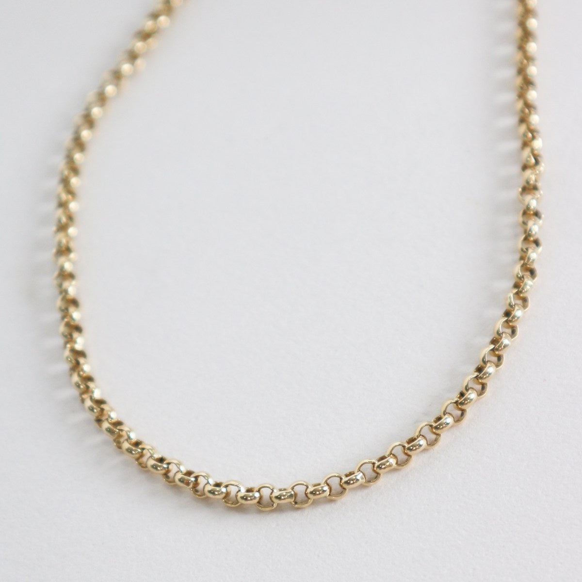 Airlie Belcher Chain