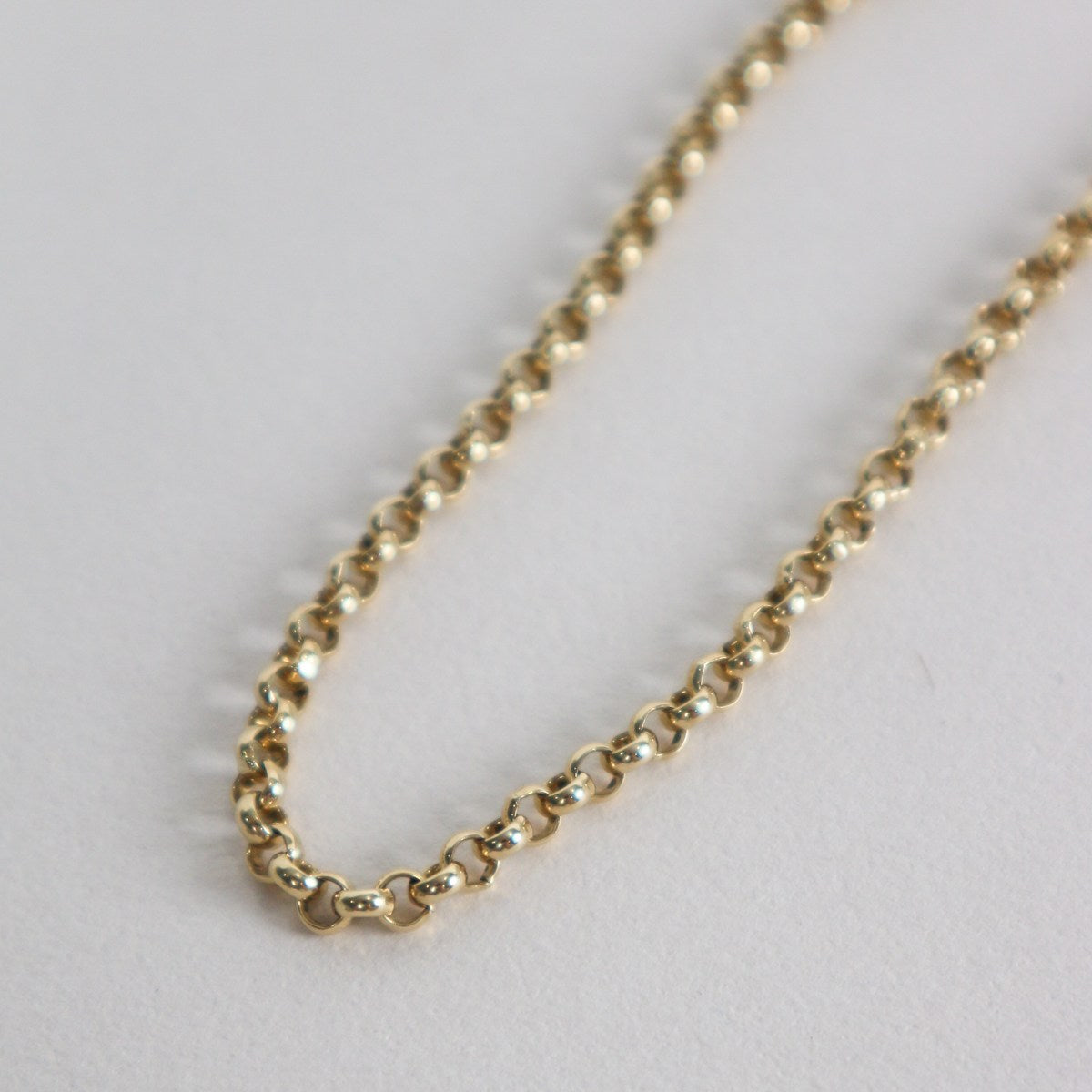 Airlie Belcher Chain
