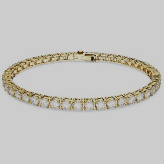 Tennis Bracelet
