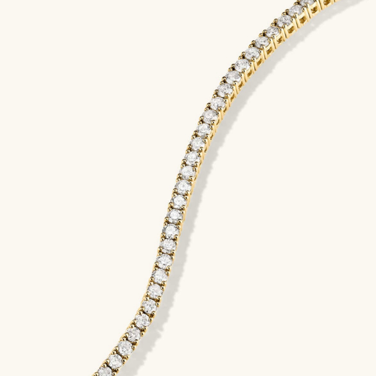 Tennis Bracelet